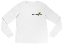 Lethal Squad Long Sleeve T-Shirt