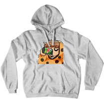 stickyg_ Hoodies (No-Zip/Pullover)