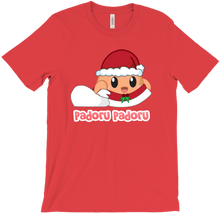 Padoru Crab T-Shirts