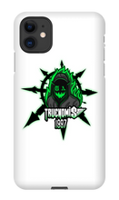 truenomis1997 iPhone Phone Cases
