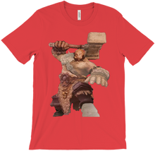 duca_kab T-Shirts