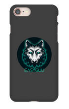 easyguu iPhone Phone Cases