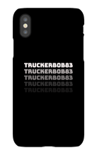 truckerbob83 iPhone Phone Cases