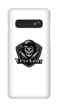 VetzArmy Samsung Phone Cases