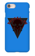 youssitv iPhone Phone Cases