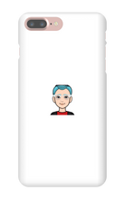 radox247 iPhone Phone Cases