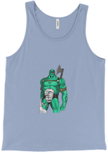 federal_5150 Tank Top
