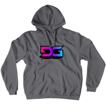 DecryptedGamer Hoodies (No-Zip/Pullover)