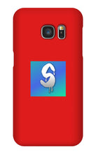 tvvmlgfazexd Samsung Phone Cases