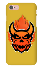 FlaminRen iPhone Phone Cases
