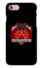 ndev2kgaming iPhone Phone Cases