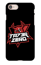 taterzero73 iPhone Phone Cases