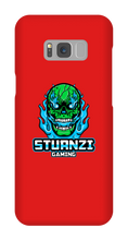 sturnzigaming Samsung Phone Cases