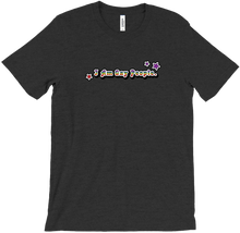 I.A.G.P. Tee