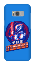 firmthegamerpc Samsung Phone Cases