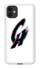 Elchato's iPhone Cases-edición "glich"