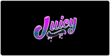Team Juicy  XXL Gaming Mousepad