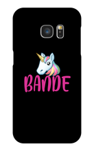 EinhornBande Samsung Phone Cases