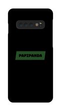 ak_exapandaa Samsung Phone Cases