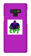 guerrillacpt Samsung Phone Cases