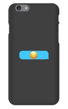 Sad IPhone Case