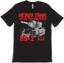 Dark KV-2 T-Shirts