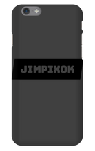 jimpixok iPhone Phone Cases