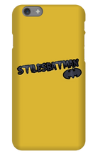 StilesBatman IPhone Case