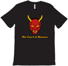 The Court of Demons T-Shirts
