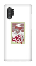 Sound Chasers Samsung Phone Case