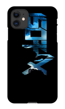 itsisophix iPhone Phone Cases