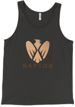 Raptor Tank Top