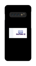 cxntrol53 Samsung Phone Cases