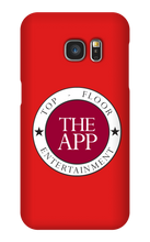 djcraiggtopfloor Samsung Phone Cases