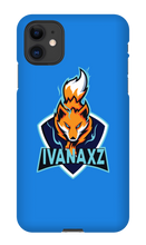 ivanaxz iPhone Phone Cases