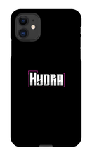 hydr4fx iPhone Phone Cases
