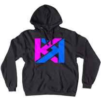 Logo Hoodie