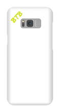 borristhebandit Samsung Phone Cases