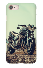Suzuki Bandit 600 N ( iphone )