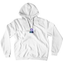 mysticclapz_ Hoodies (No-Zip/Pullover)