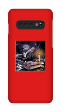robykk3567 Samsung Phone Cases