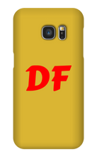DF Samsung Cases (Red Text)