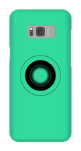 logosgodhurtson Samsung Phone Cases
