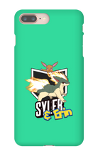 syler iPhone Phone Cases