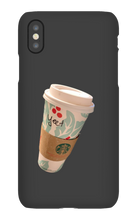 radiantkrausv3 iPhone Phone Cases