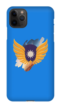 Sunrise Academy iPhone Phone Cases