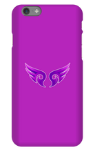 intensefairybcynot iPhone Phone Cases