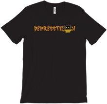 Depressticon T-Shirts