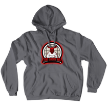 Loony Bin Hoodies (No-Zip/Pullover)