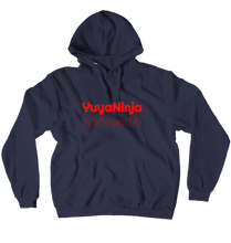 yuyaninja Hoodies (No-Zip/Pullover)